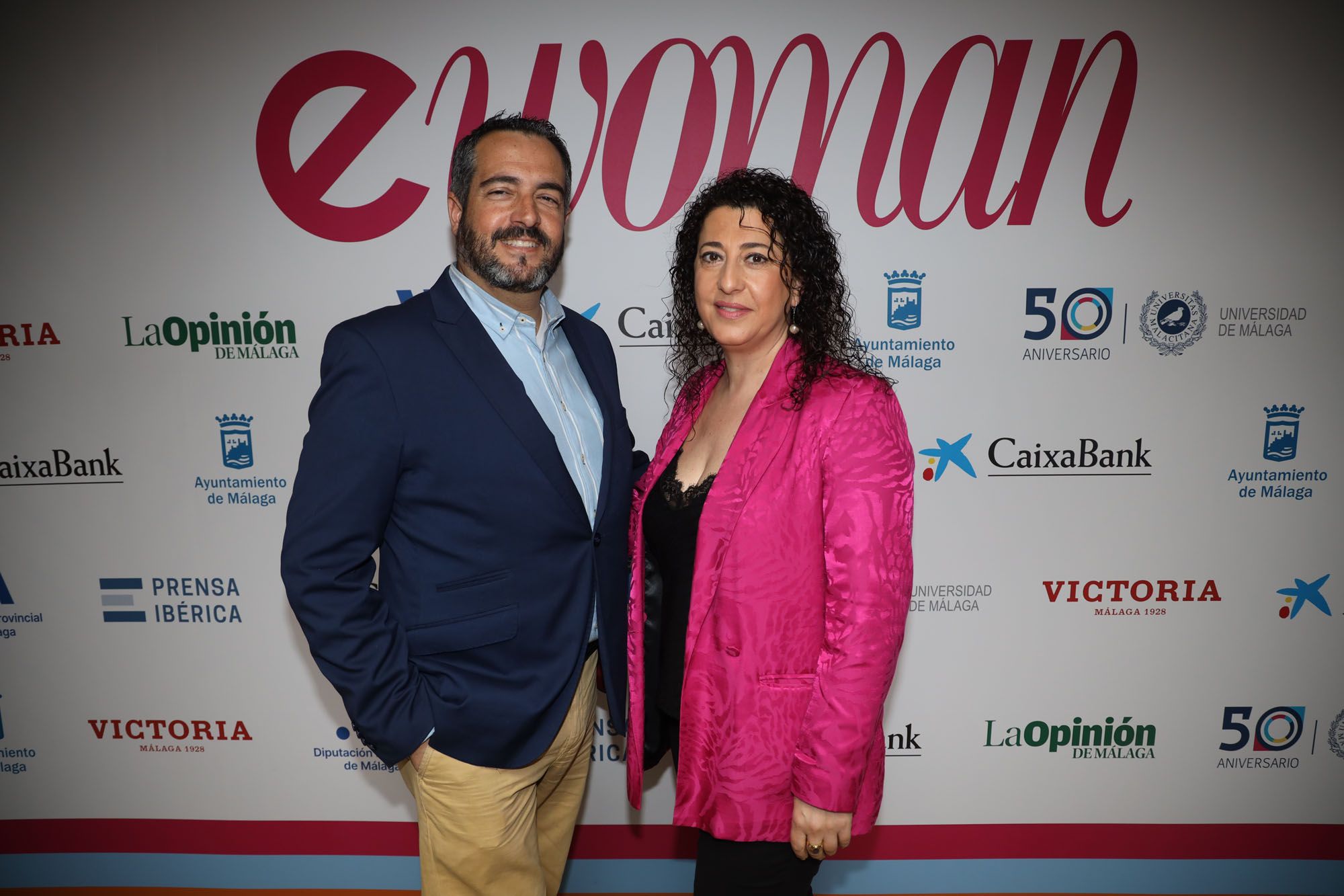 eWoman Málaga 2023, en imágenes