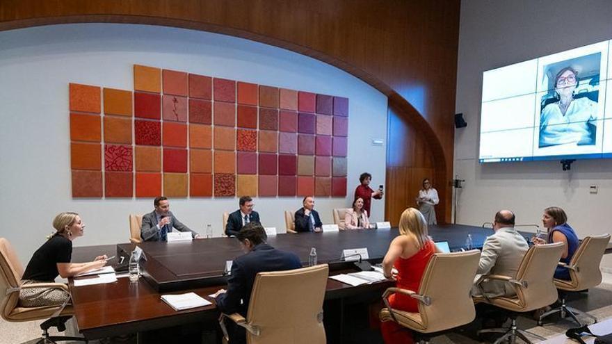 PP y Vox aprueban más nombramientos en la Junta pa
