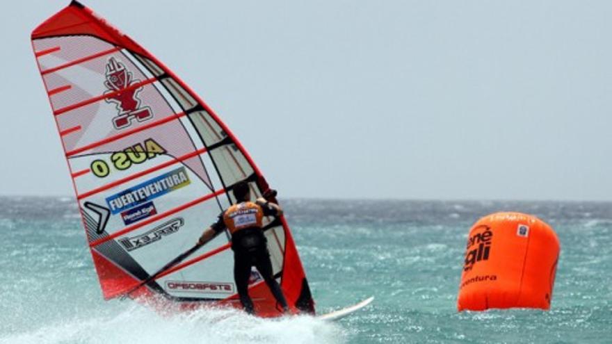 Windsurfing &amp; Kiteboarding World Cup 2012