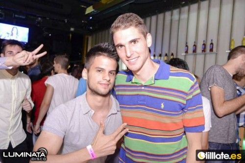 Discoteca Luminata (26/09/13)