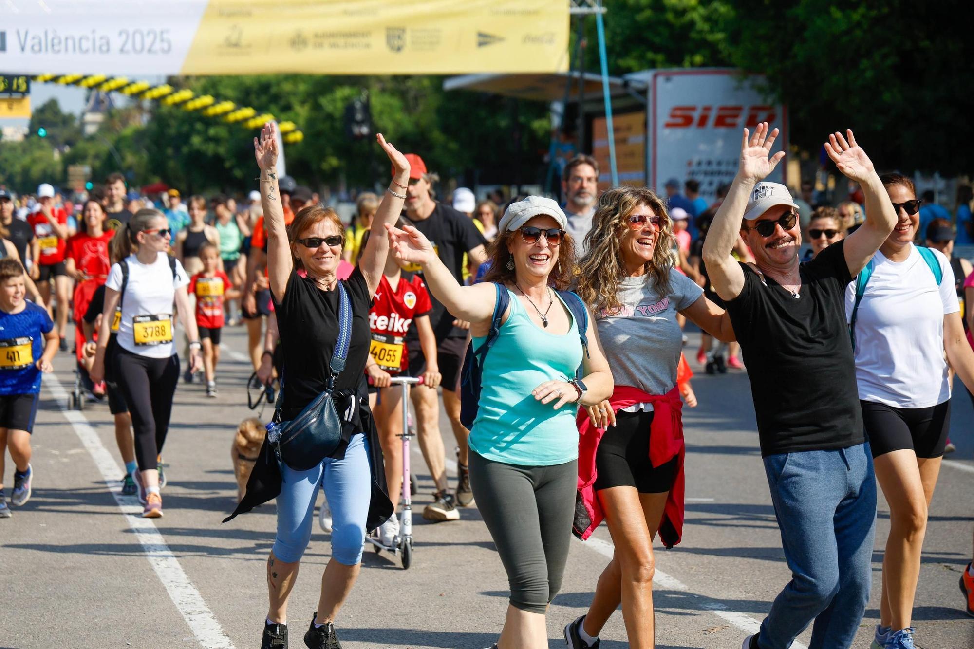 Búscate en la Volta a Peu