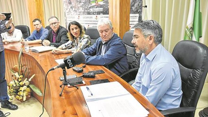 Pozoblanco seguirá en la Mancomunidad de Municipios de Los Pedroches