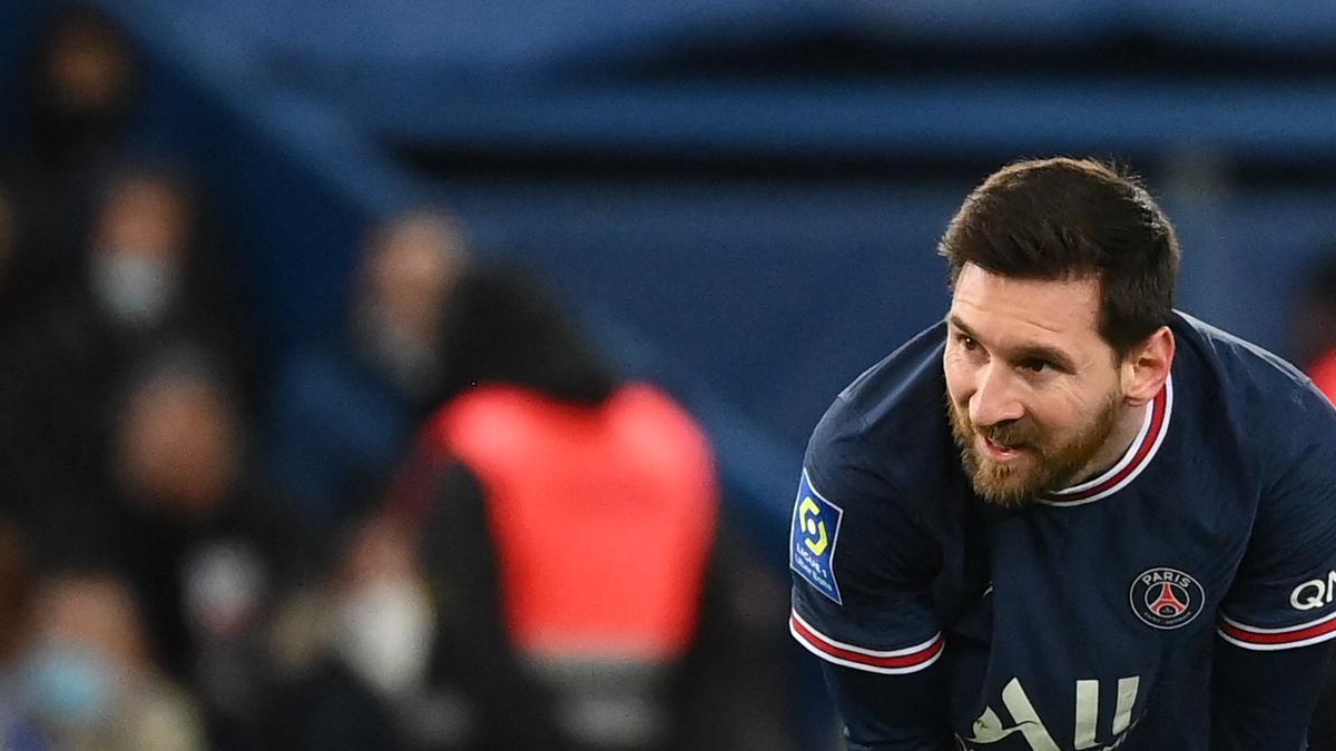 Messi sigue brillando y siendo decisivo en el PSG: ¡vea las dos asistencias exquisitas a Mbappé!