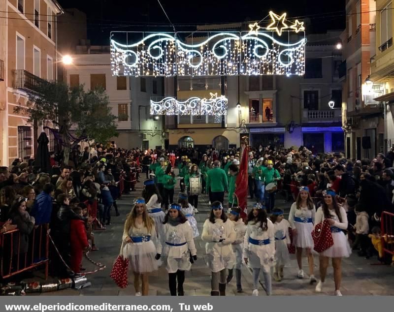 Reyes Magos en Castellón