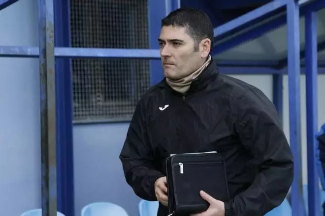 Villaralbo - Ponferradina B