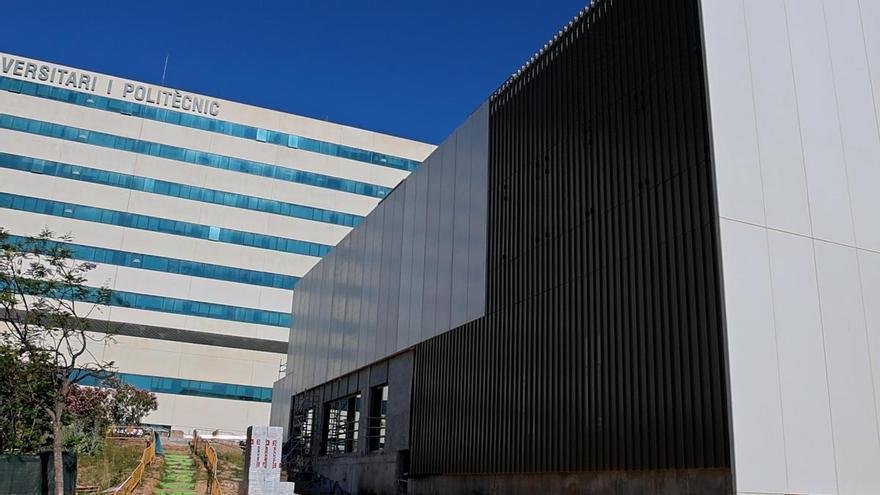 Sanidad impulsa el nuevo centro de protonterapia que reforzará la atención oncológica en la Comunitat Valenciana