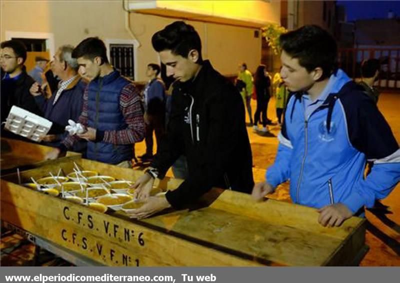 Fiestas de la Vall d'Uixó