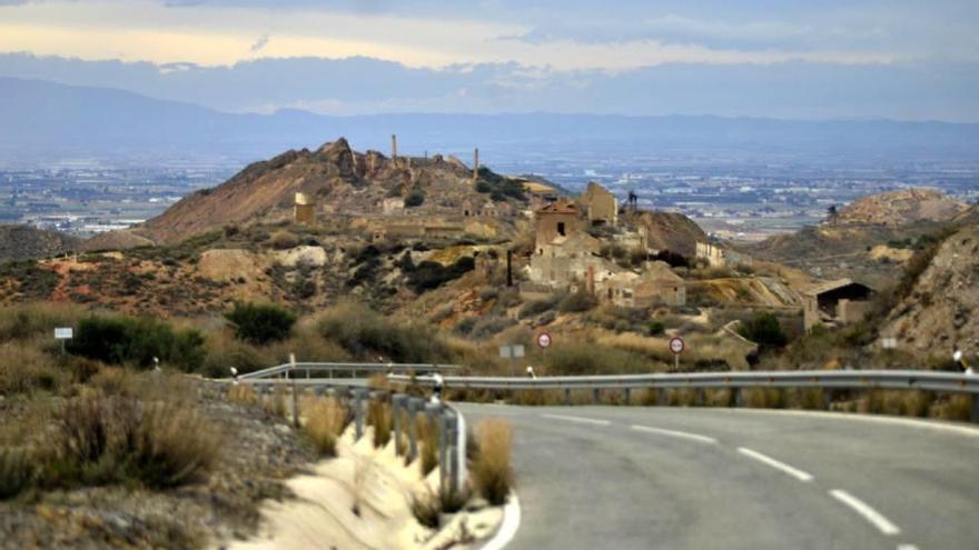 Los expertos piden un plan integral más ambicioso para la Sierra Minera