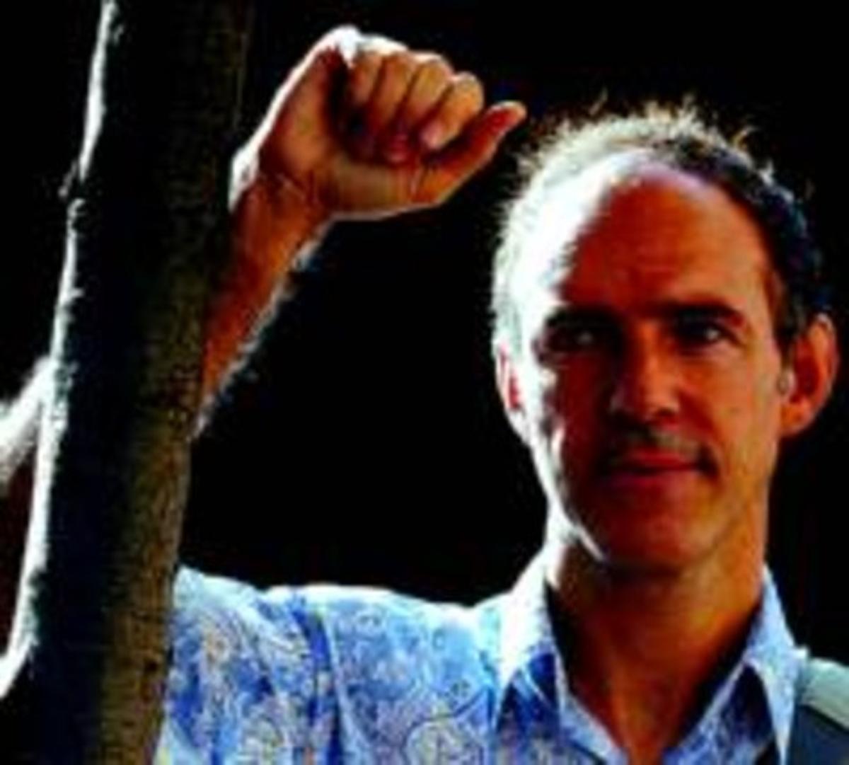 Lluís Sanz: La pantera de les neus és el meu Grial_MEDIA_1 Lluís Sanz: La pantera de les neus és el meu Grial_MEDIA_1