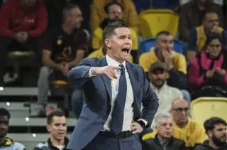 Lakovic: «No me apetece pagar más multas»