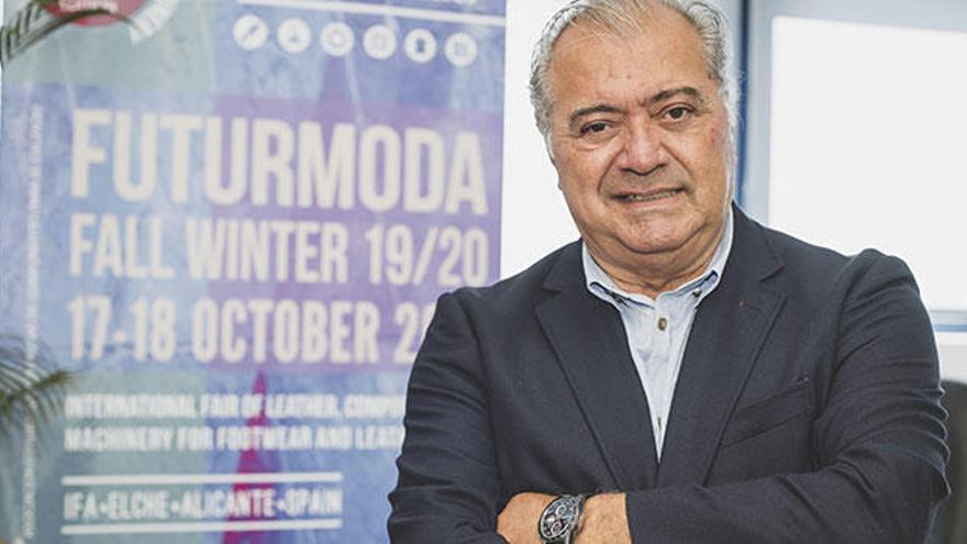 «Futurmoda ha evolucionado y es un referente nacional»