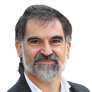 Jordi Cuixart