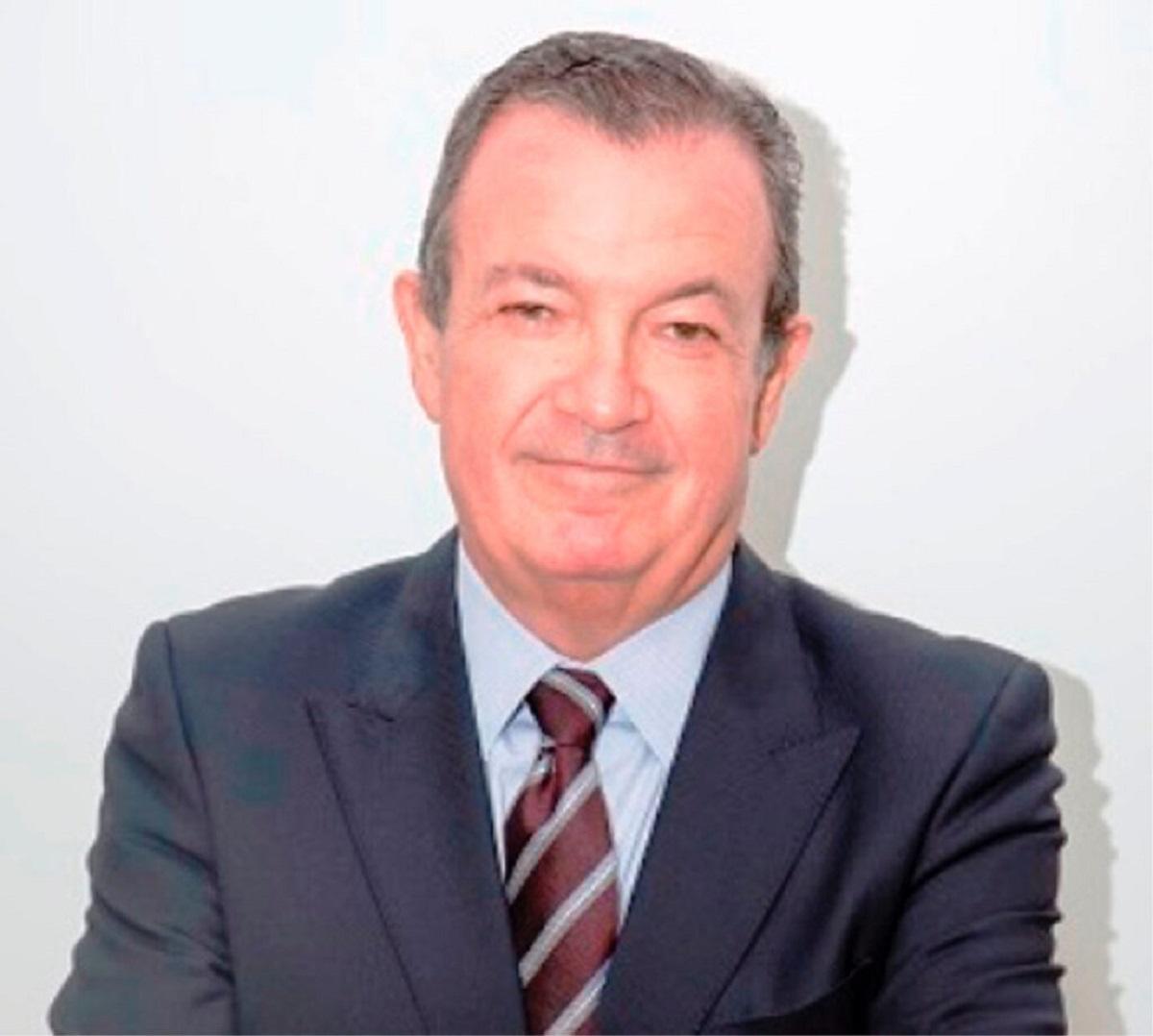 José Antonio Pérez García, invetigador del IVIE.