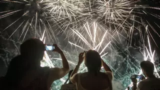 Cambios en las Fiestas: de una Cridà con más pólvora a la Batalla en Santa María