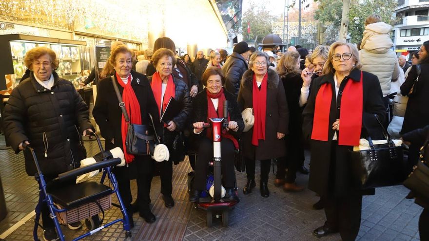 Un Coro de Coros reúne a un centenar de personas