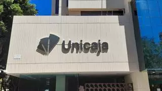 Unicaja triplica beneficios en el primer trimestre y alcanza los 111 millones