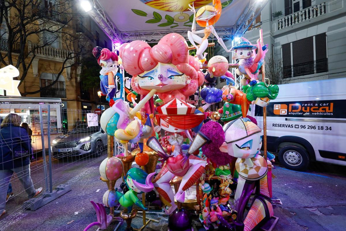 Joaquín Costa-Conde Altea - Ausias Estrugo