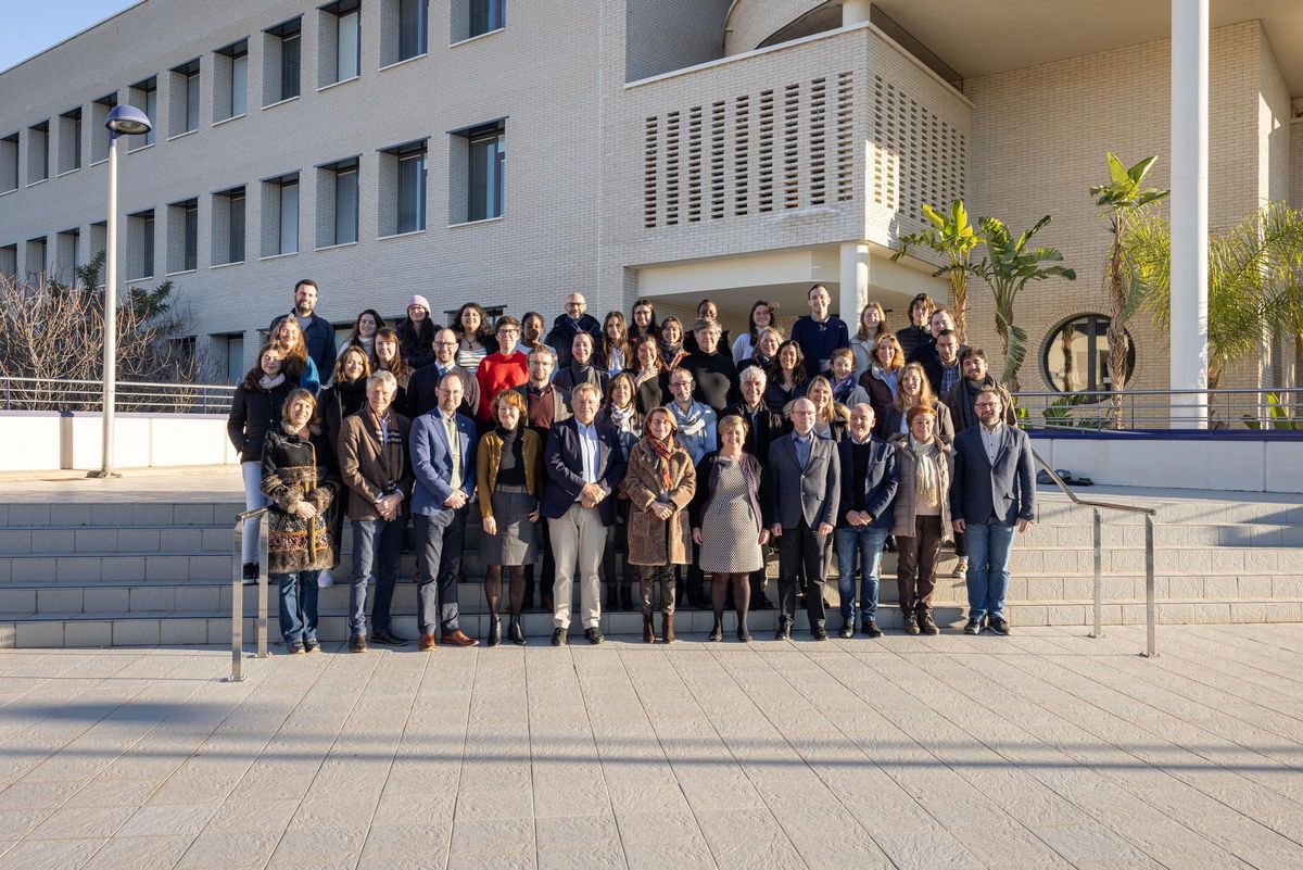 Preparación lingüística y cultural previa para facilitar la integración en la universidad