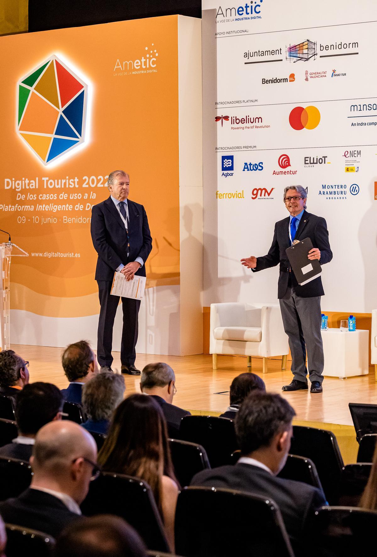 El secretario de Estado de Turismo asegura que la herramienta empezará a funcionar este mismo mes y que estará plenamente operativa en 2024. Turismo asegura que el Imserso ha de revisarse pero descarta por ahora subir el precio