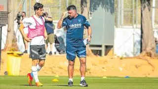 Gattuso desvela el rol de Hugo Guillamón tras el fichaje de Nico