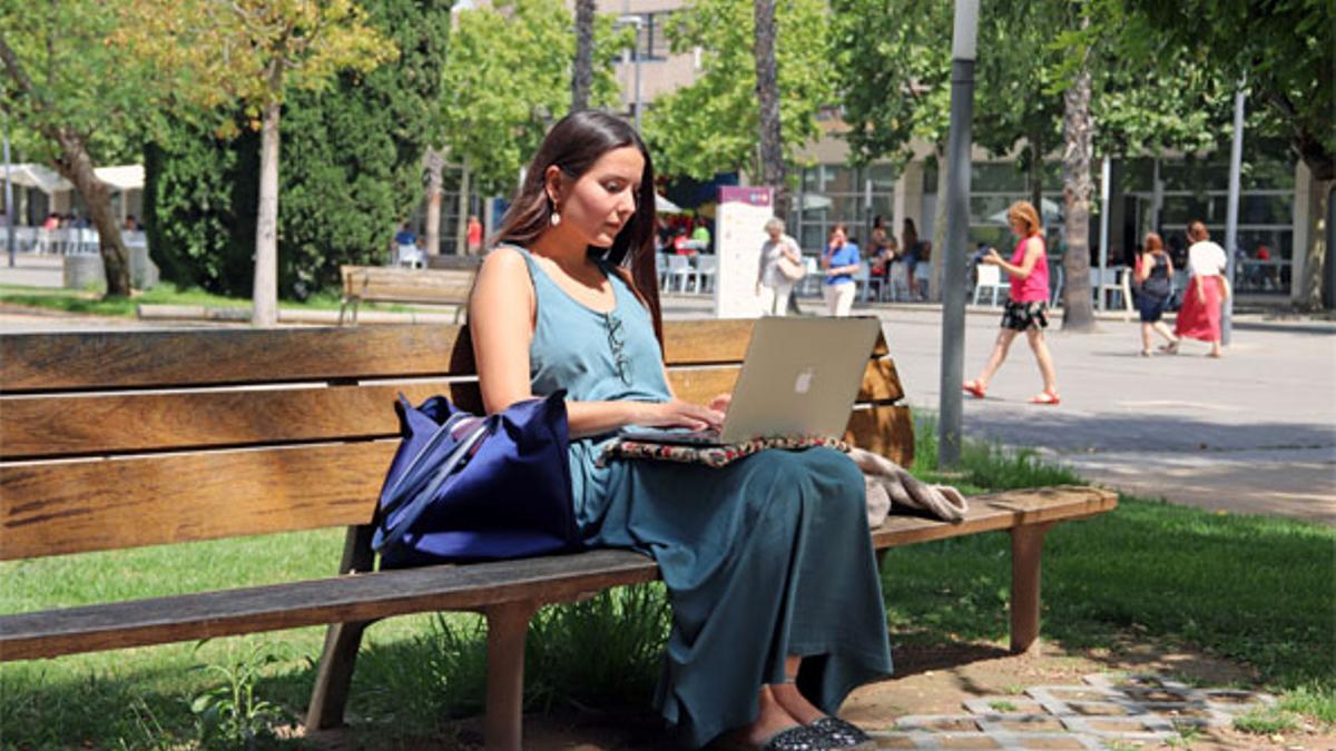 La UPV es la universidad española con mayor impacto social y económico del mundo.