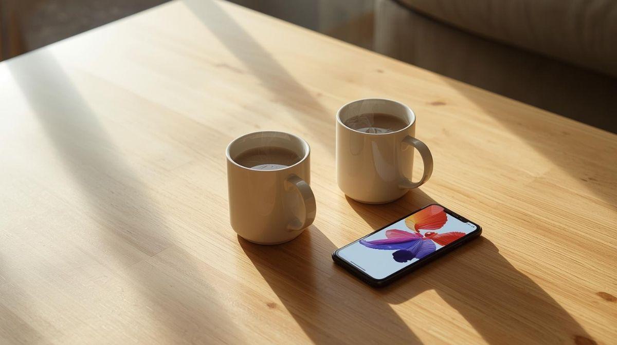 Un gesto o una conversación pueden sentirse significativos, pero conviene interpretarlos con prudencia.