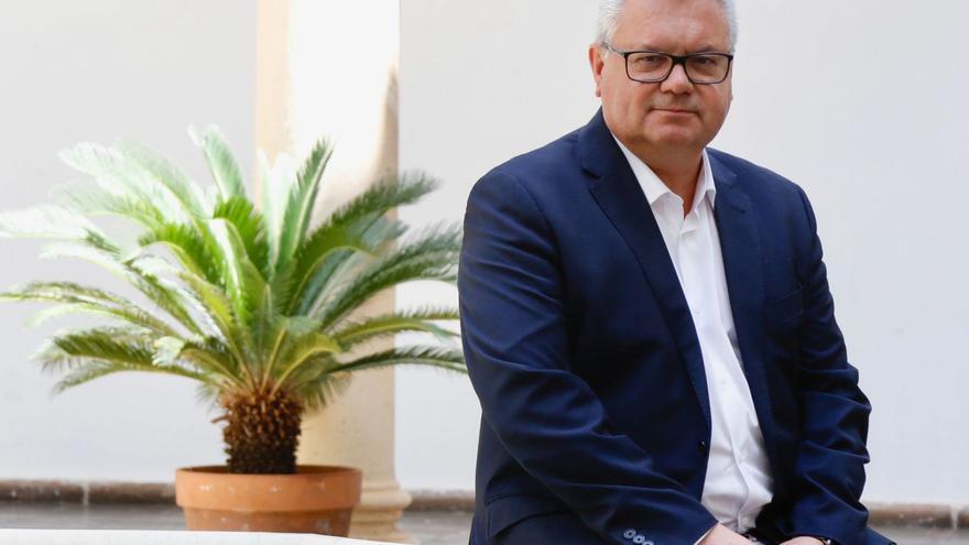 «De esta vamos a salir, igual que salimos del covid»