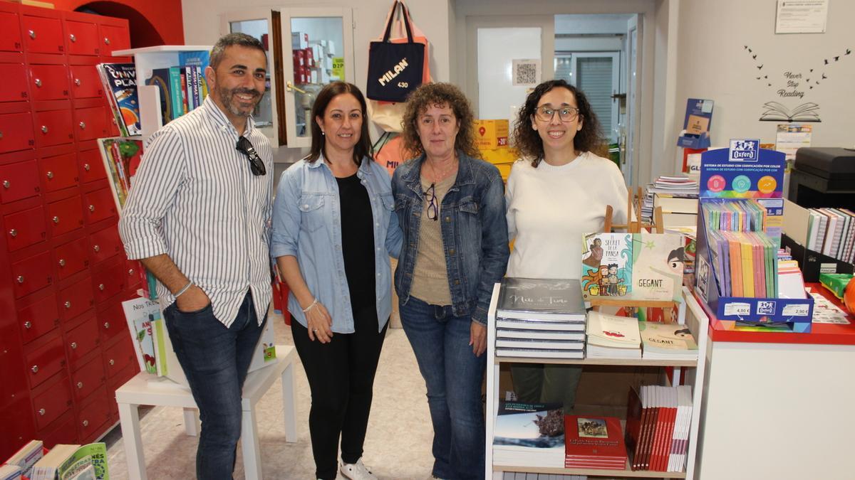 El establecimiento local obtendrá un 20% del beneficio