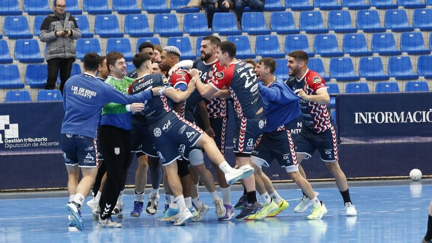 Previa Latorre EÓN Copa del Rey