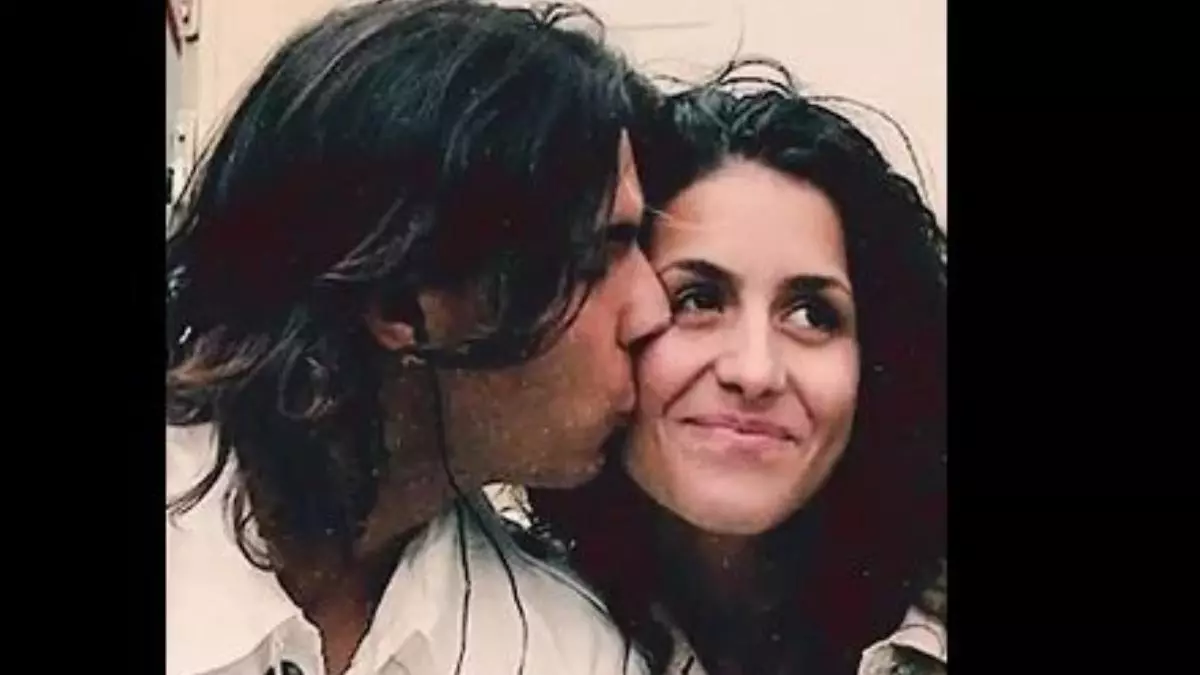 Rafa Nadal agradece a su mujer, Mery Perelló, el apoyo durante toda su carrera: "Ha sido mi compañera de viaje perfecta"
