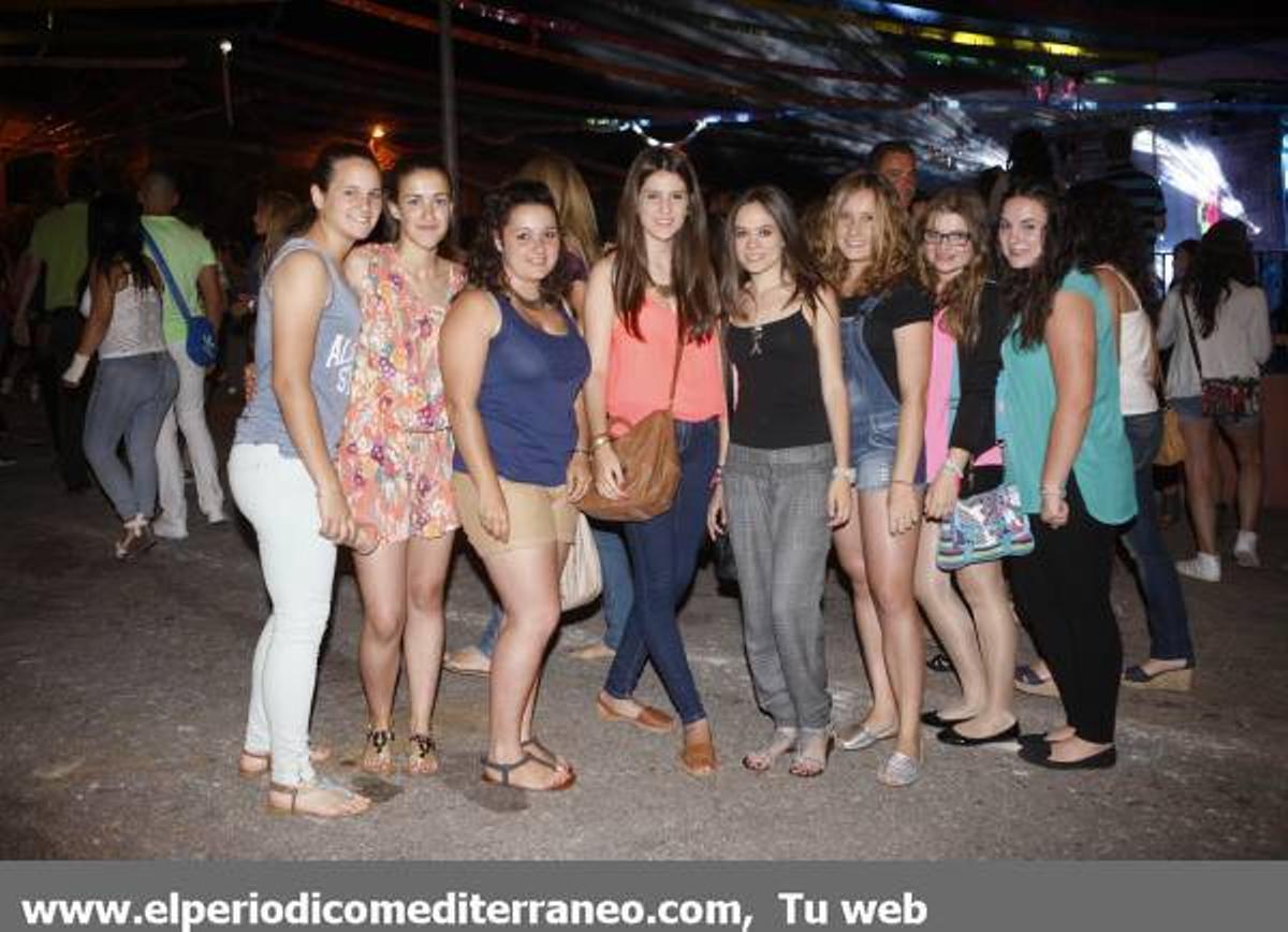 GALERÍA DE FOTOS - Montalba se llena de fiesta con las verbenas