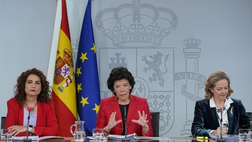 El Govern aprova els Pressupostos del 2019, amb recaptació rècord