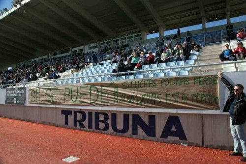 Partido La Hoya-Cadiz