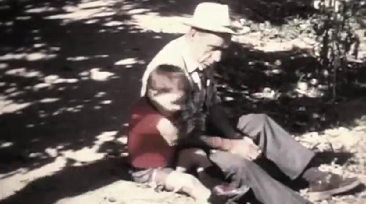 Minidocumental de Maximiliano Viale.