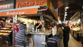 El bar Pinotxo reabre con nuevo dueño en la Boqueria