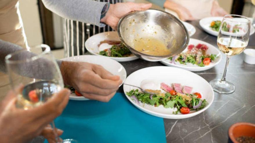 Los dos alimentos que debes comer a diario para perder peso sin esfuerzo