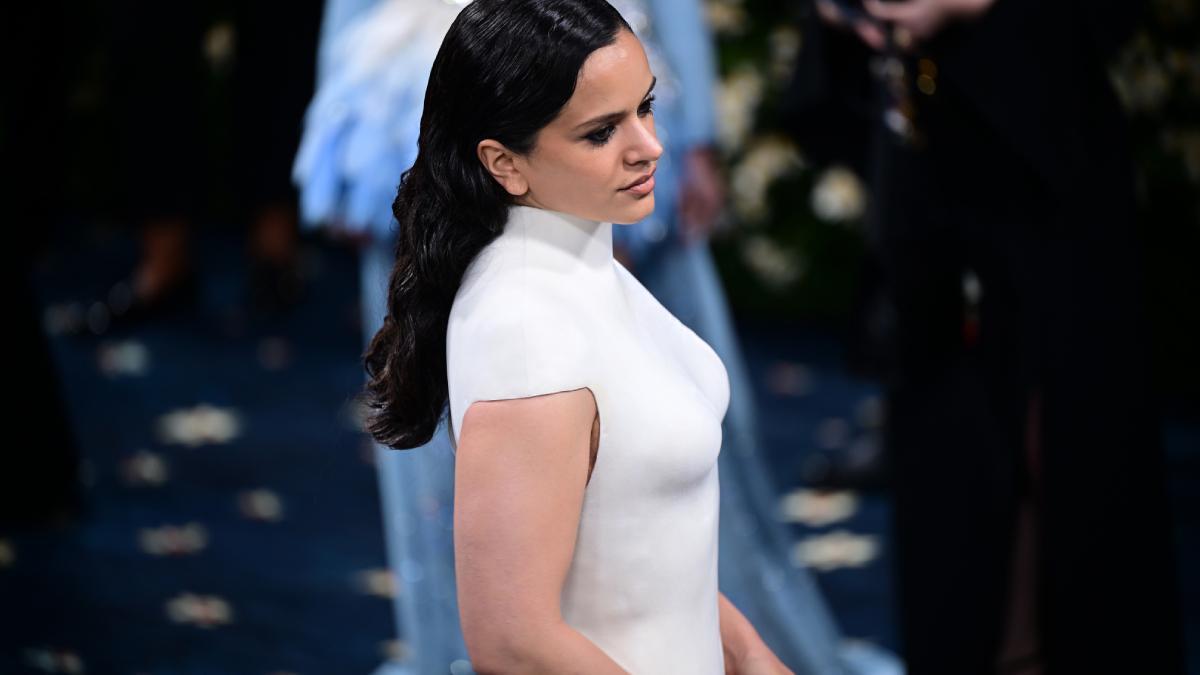 Rosalía ya ha empezado a dar pistas sobre sus próximos movimientos musicales