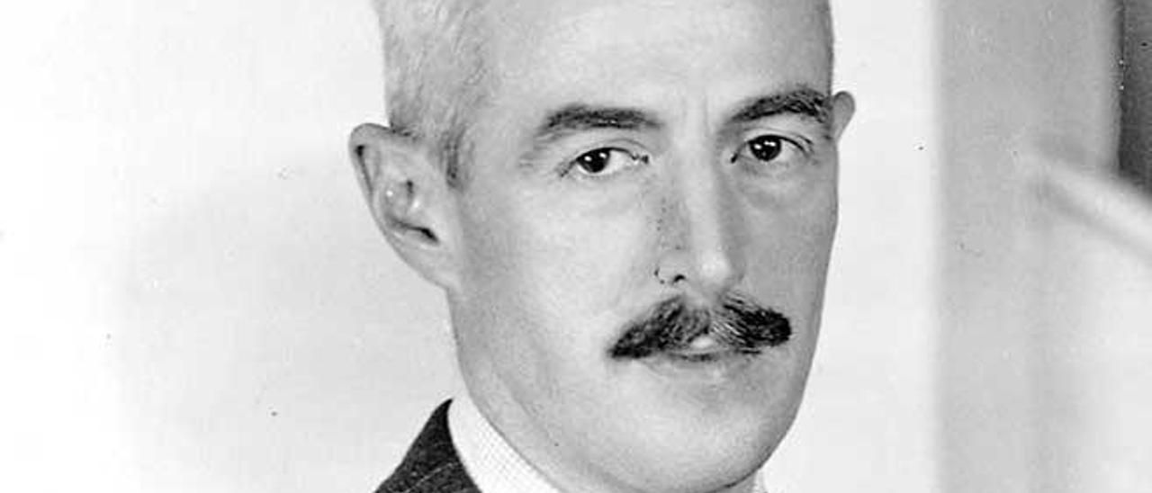 Dashiel Hammett.