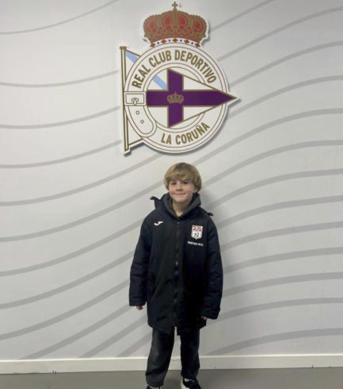 Matías Wolfswinkel.