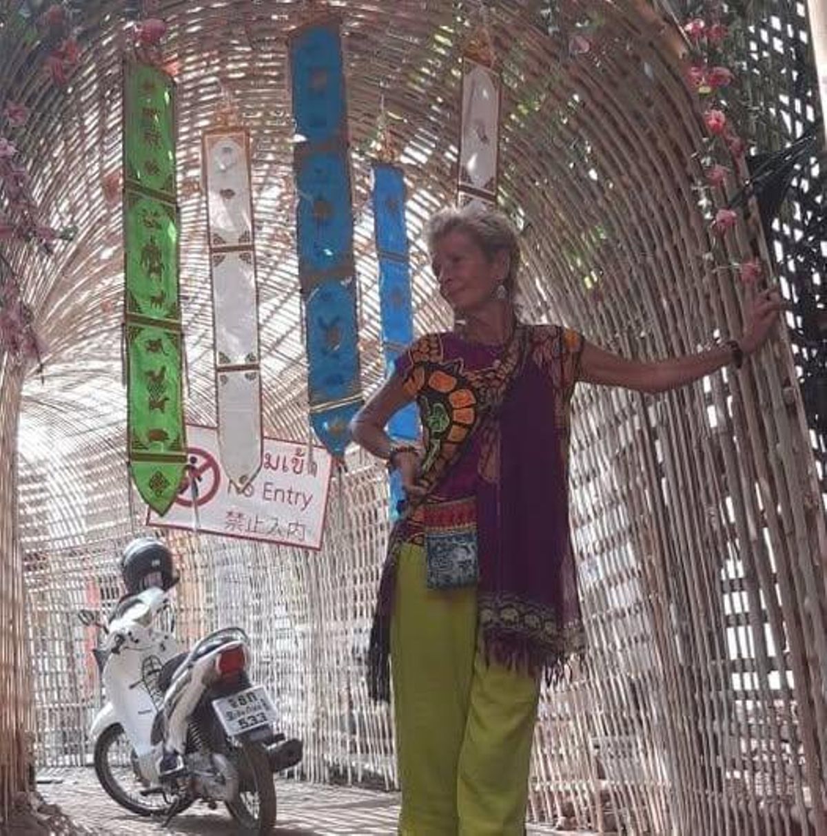 Hallan enterrada en una playa de Lombok a Mati Muñoz, la mujer afincada en Palma desaparecida en Indonesia