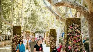 Zaragoza Florece: Moda y sostenibilidad para celebrar la primavera