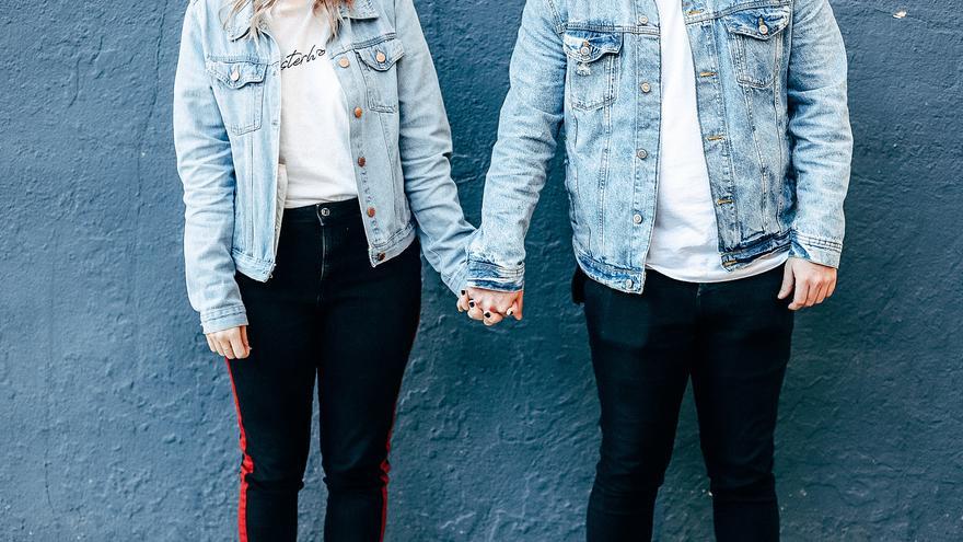 &#039;Cuffing season&#039;, una nueva moda en las relaciones de pareja