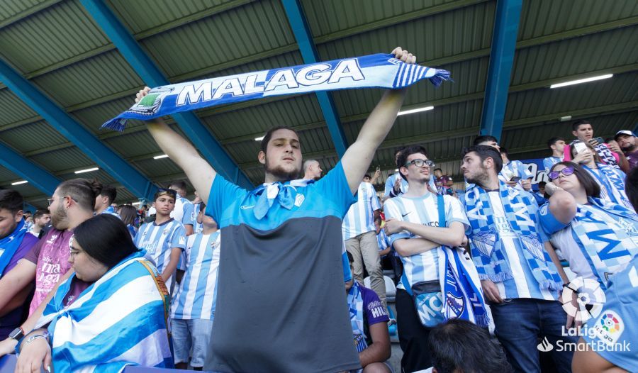 LaLiga SmartBank | Ponferradina - Málaga