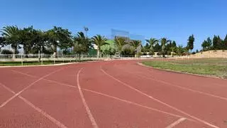 El Puig renovará la pista de atletismo