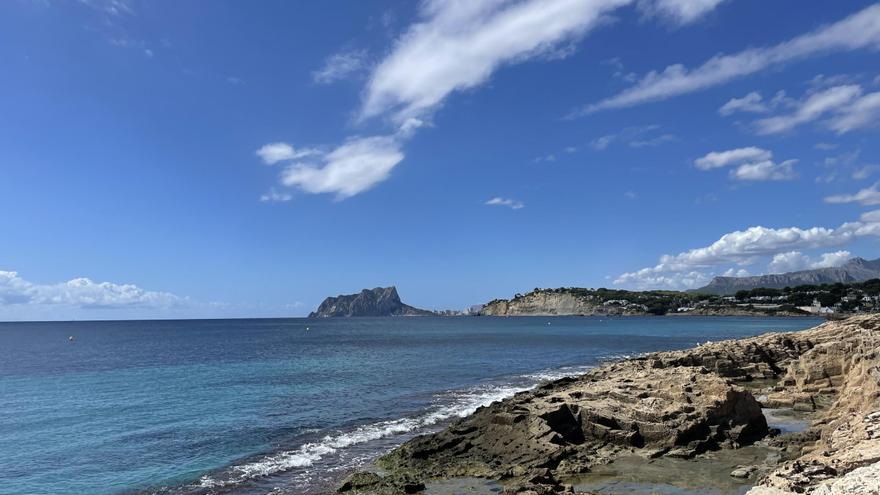 La Marina Alta, una terra per a viure