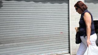Adiós a dos comercios de 'tota la vida' de Castelló