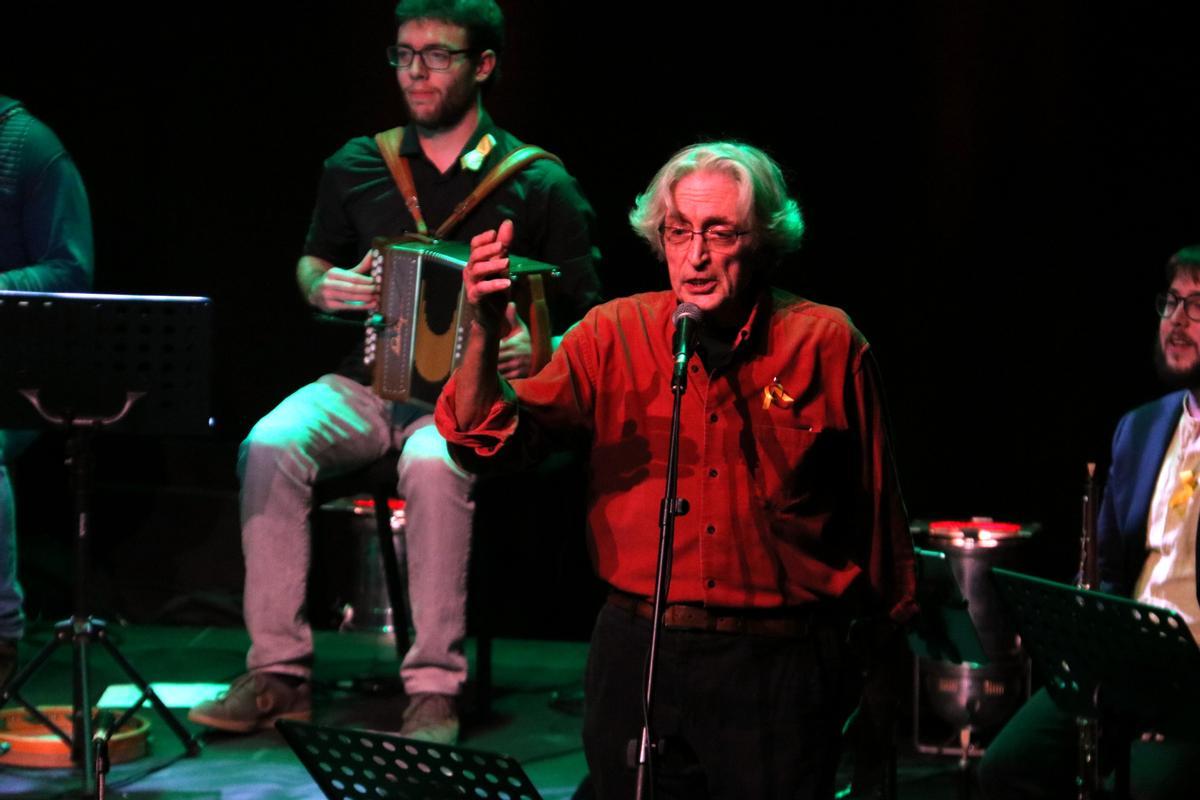 Adeu a Jordi Fàbregas, ànima del Tradicionàrius