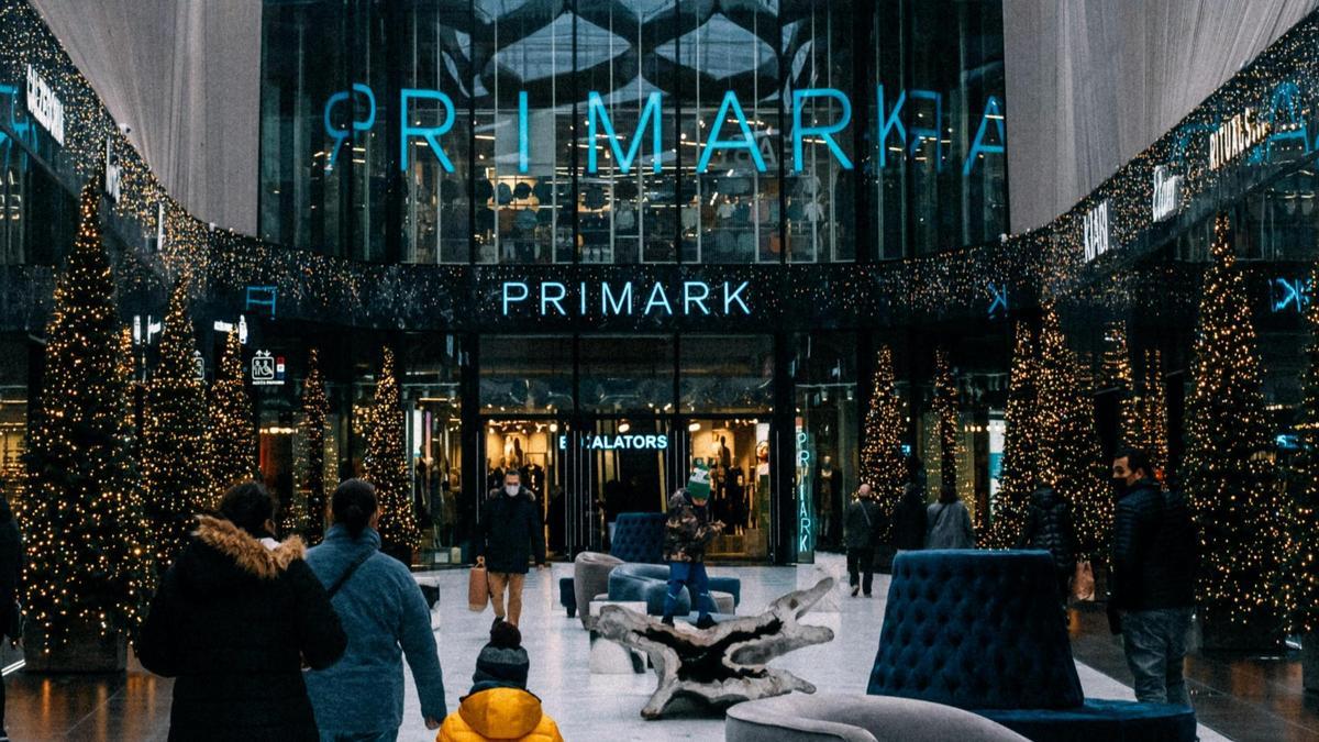 Primark.