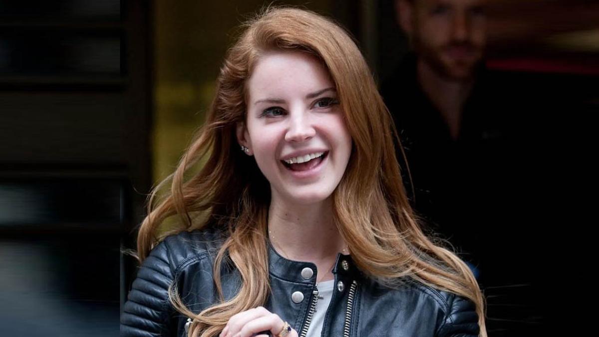 La Universidad de Nueva York abre un curso sobre Lana del Rey.