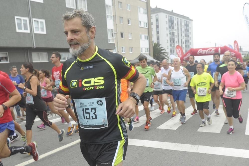 Búscate en la carrera de O Ventorrillo